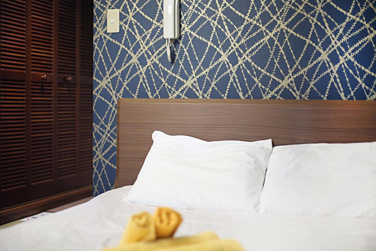Apartamento Asakusa Nibankan